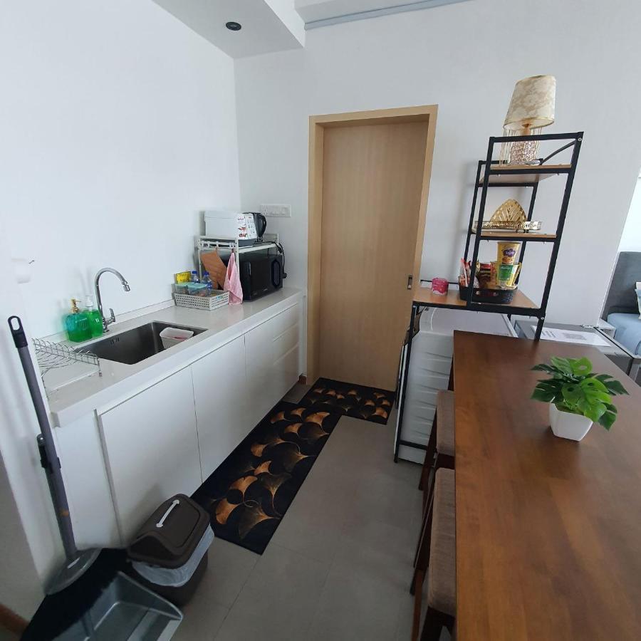Kuantan Imperium Seaview Cityview By Avenzee Exterior photo