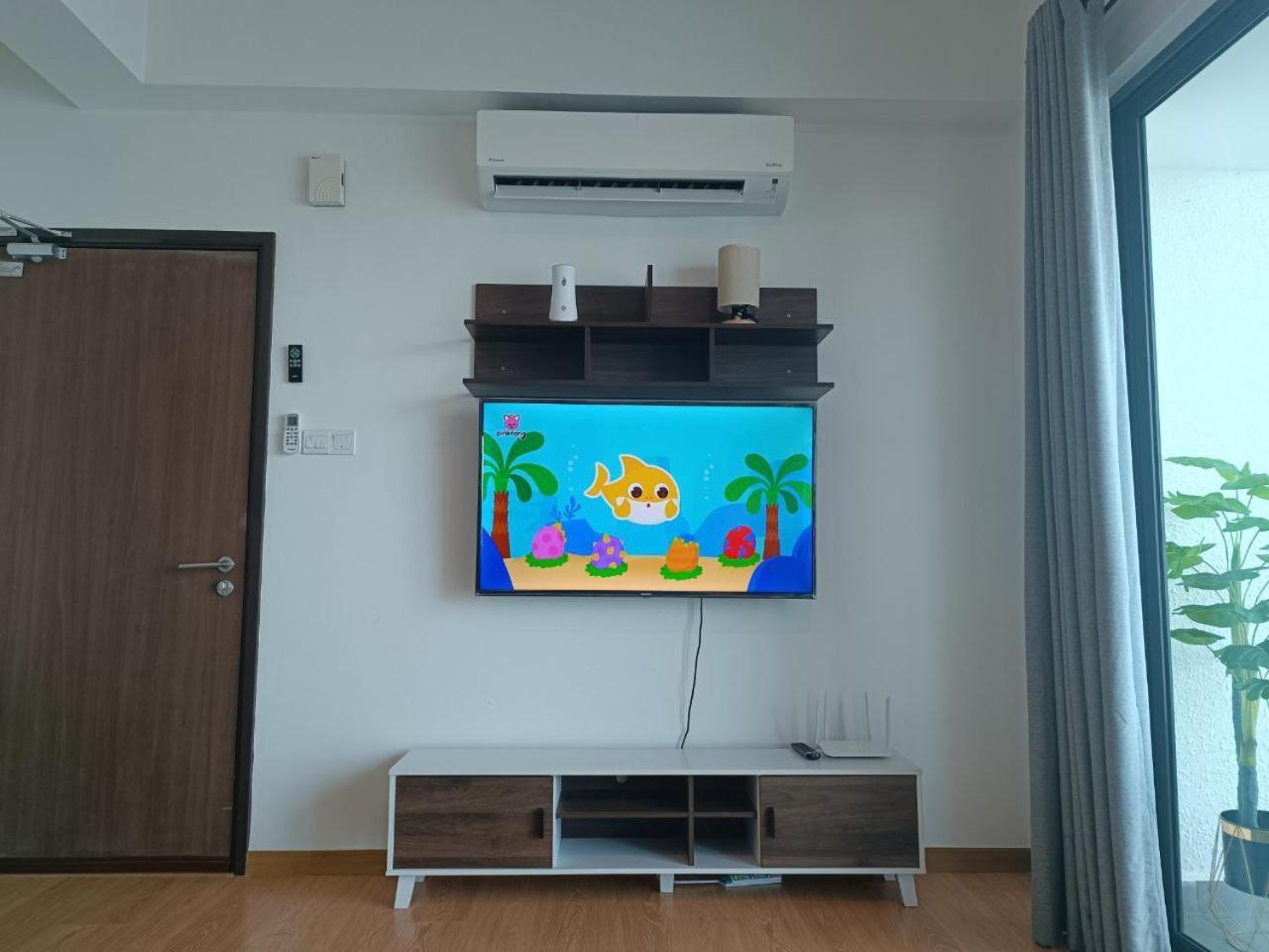 Kuantan Imperium Seaview Cityview By Avenzee Exterior photo