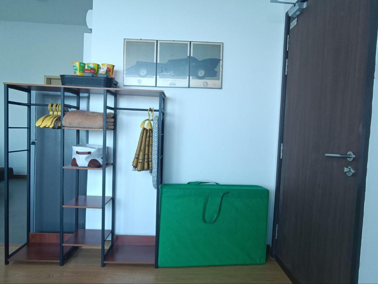 Kuantan Imperium Seaview Cityview By Avenzee Exterior photo