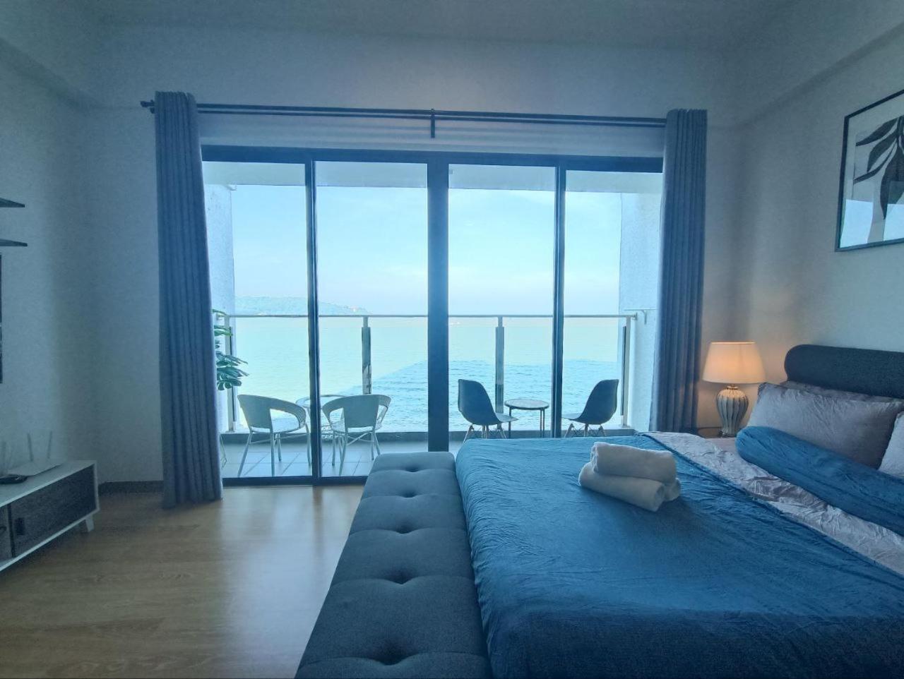 Kuantan Imperium Seaview Cityview By Avenzee Exterior photo